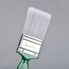 2 pulgadas Doble color PBT pintura fluorescente de pintura plástica de plástico de acero inoxidable Cepillo de pintura